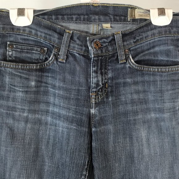 Gap Jeans - Picture 3 of 4